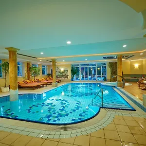 3* Hotel Brunnenhof