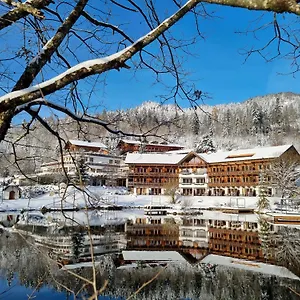 4* Hotel Feuriger Tatzlwurm