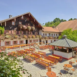  Hotel Gutshof Uttlau