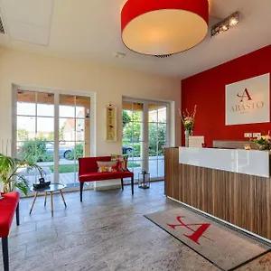 3* Hotel Abasto Hotel&spa Maisach