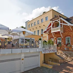 3* Hotel Wittelsbacher Höh