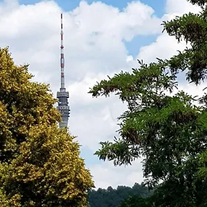 Ferienwohnung Elbhangblick - Für 2 Personen Dresden